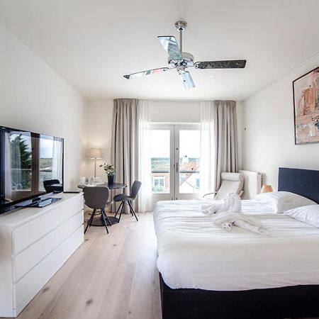Keller Beach Zandvoort Luaran gambar