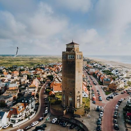 Keller Beach Zandvoort Luaran gambar
