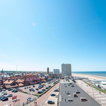 Keller Beach Zandvoort Luaran gambar