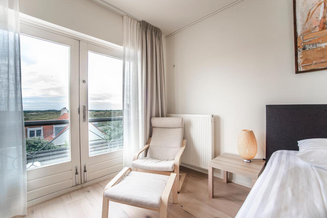 Keller Beach Zandvoort Luaran gambar