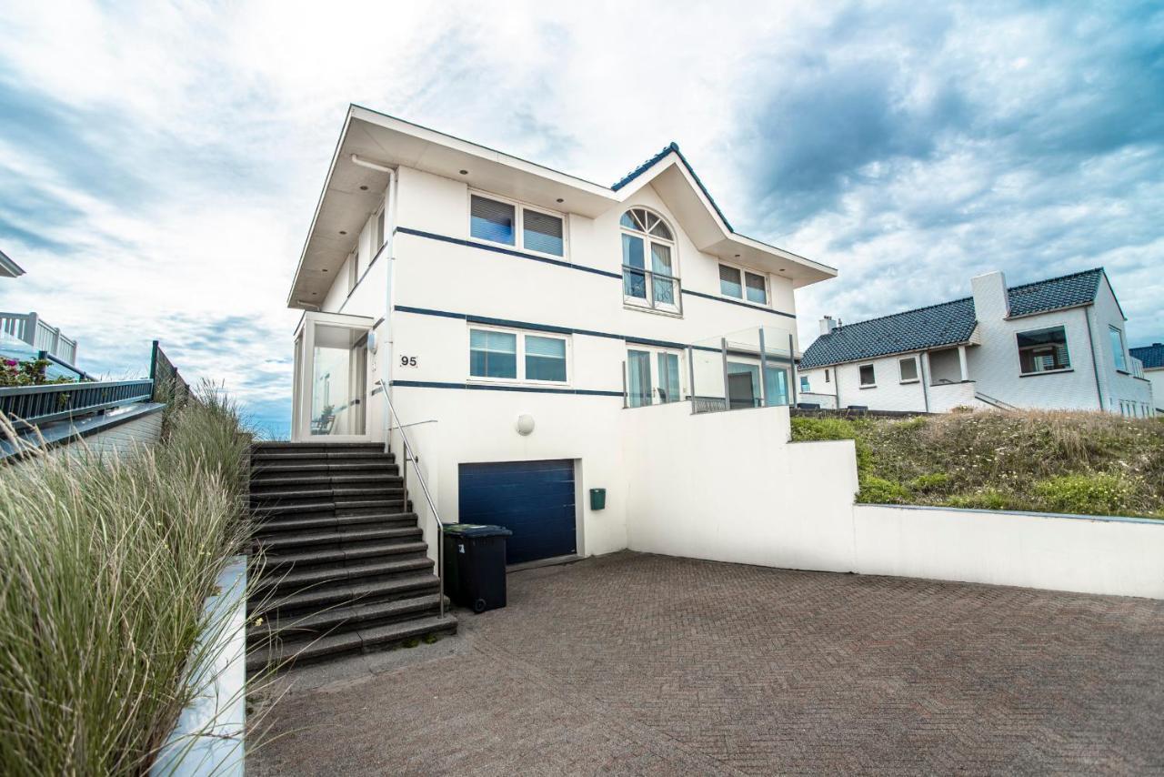Keller Beach Zandvoort Luaran gambar