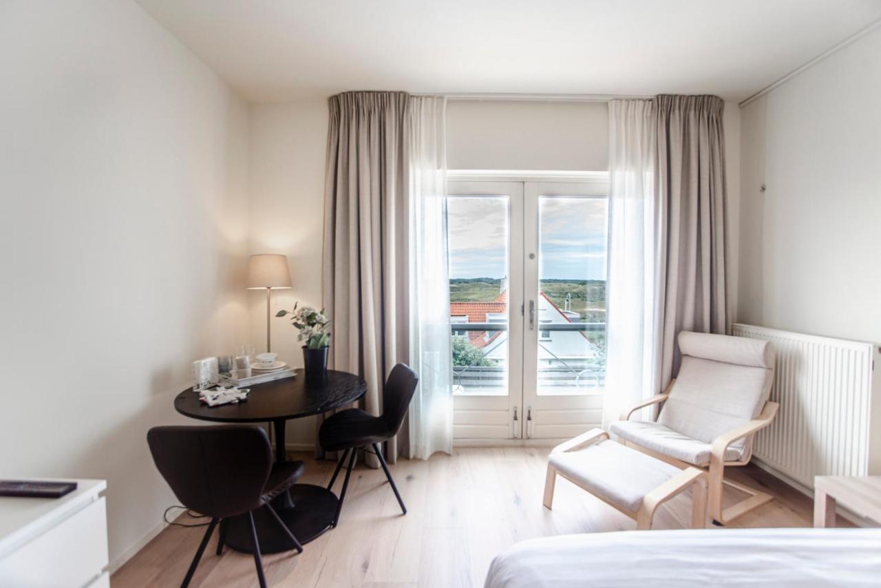 Keller Beach Zandvoort Luaran gambar