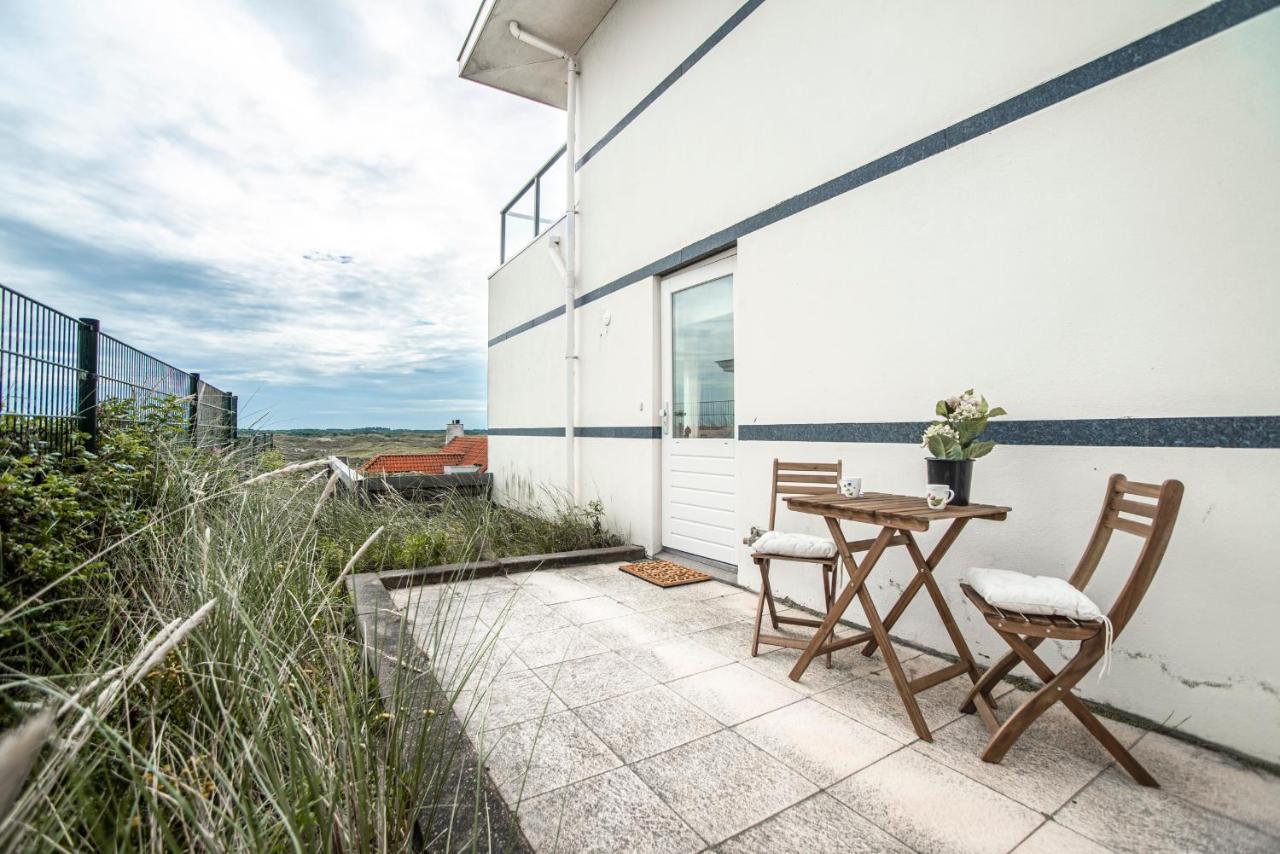 Keller Beach Zandvoort Luaran gambar