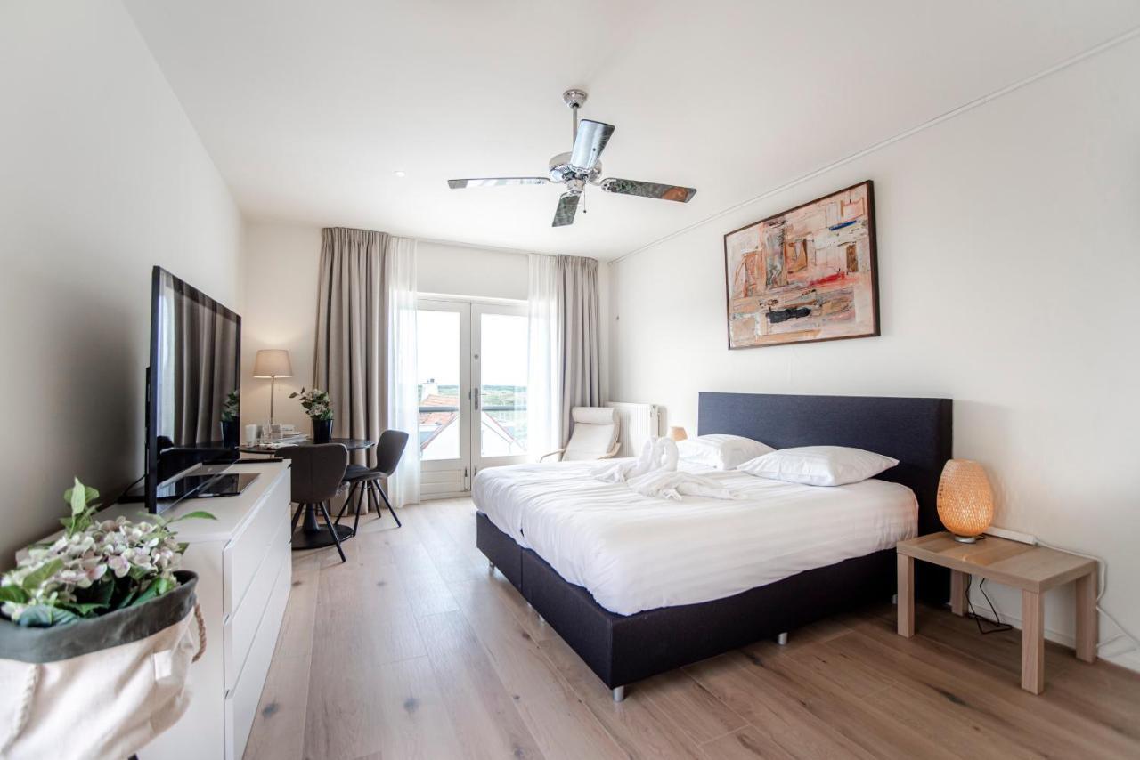 Keller Beach Zandvoort Luaran gambar