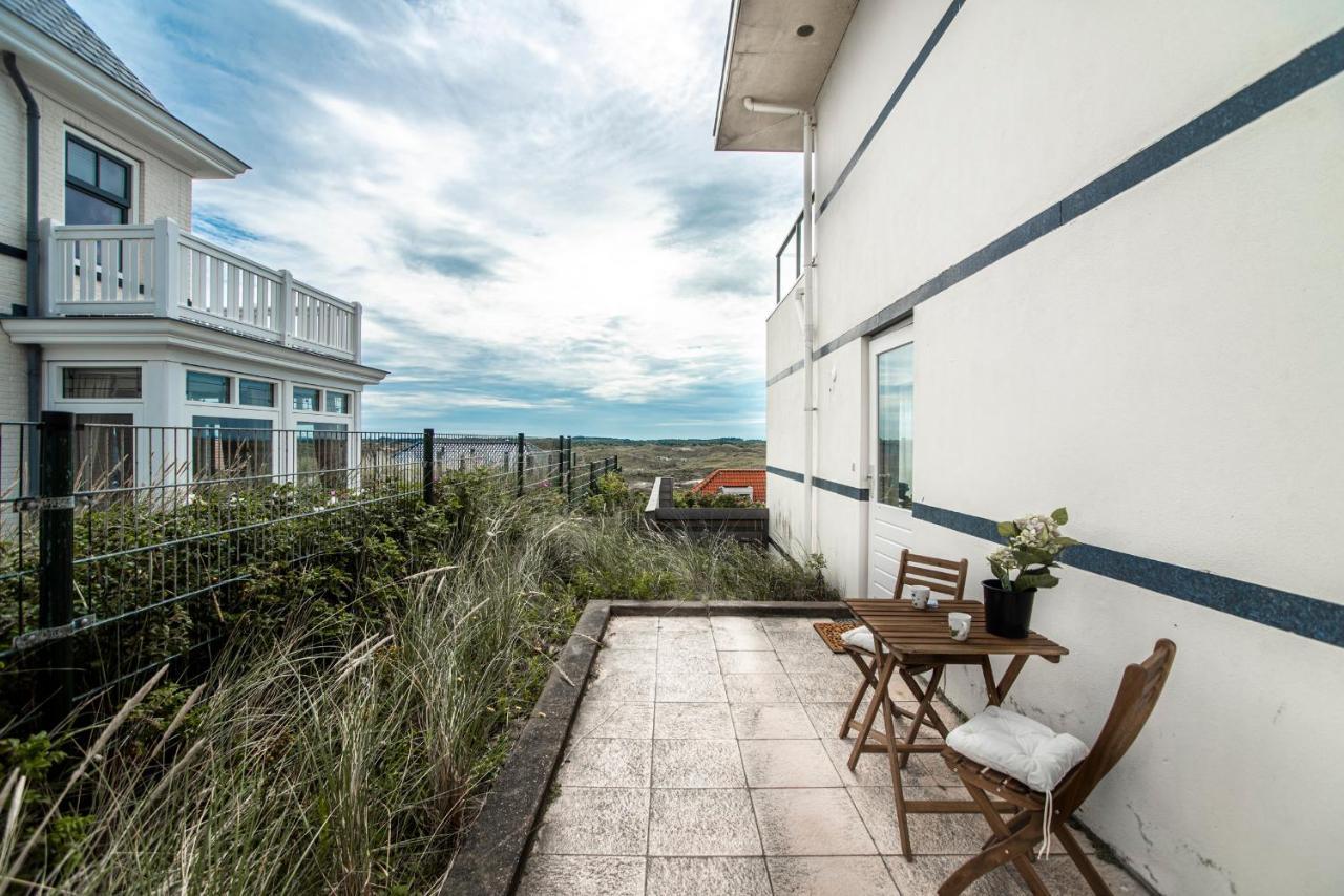 Keller Beach Zandvoort Luaran gambar