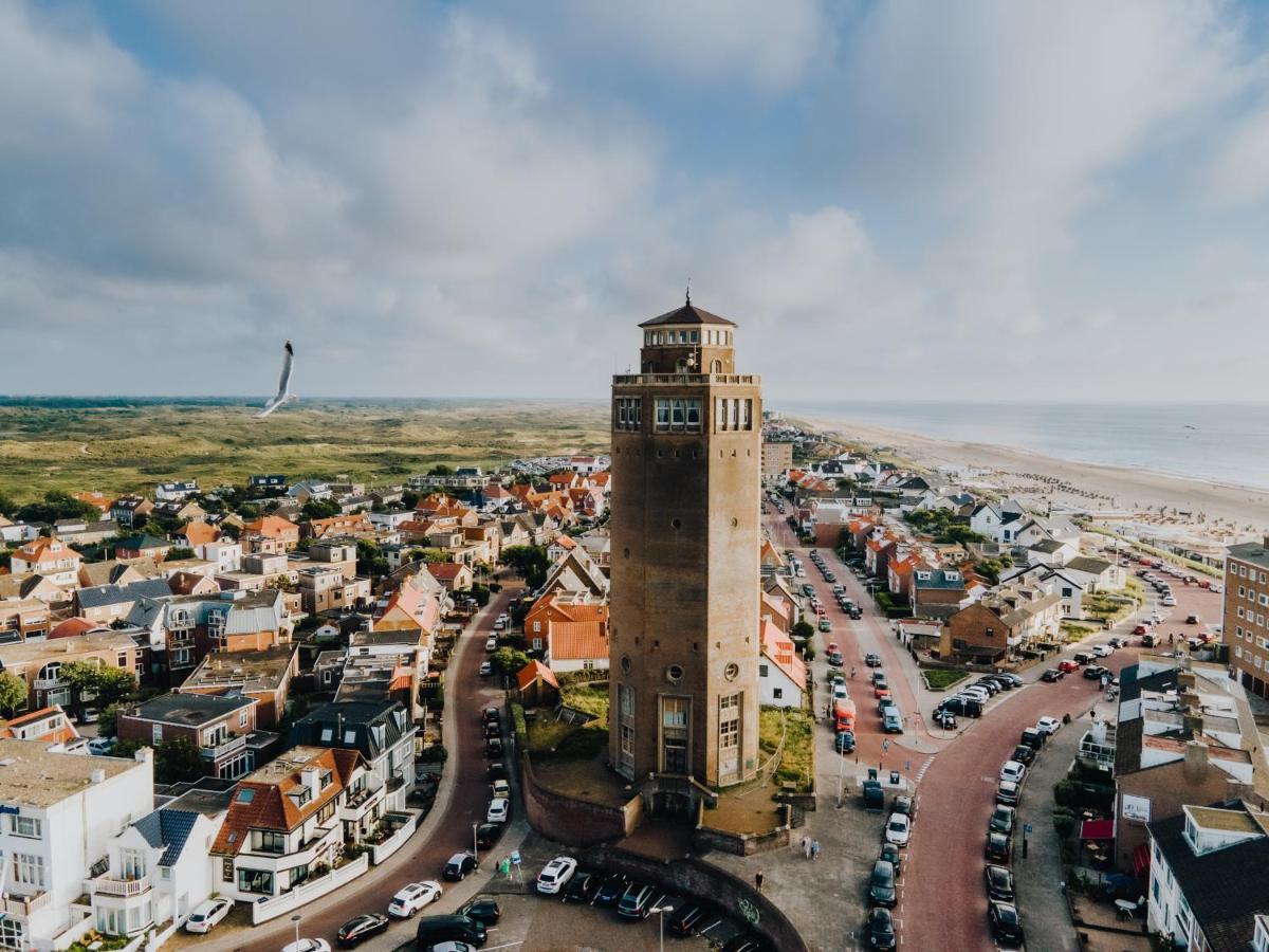 Keller Beach Zandvoort Luaran gambar