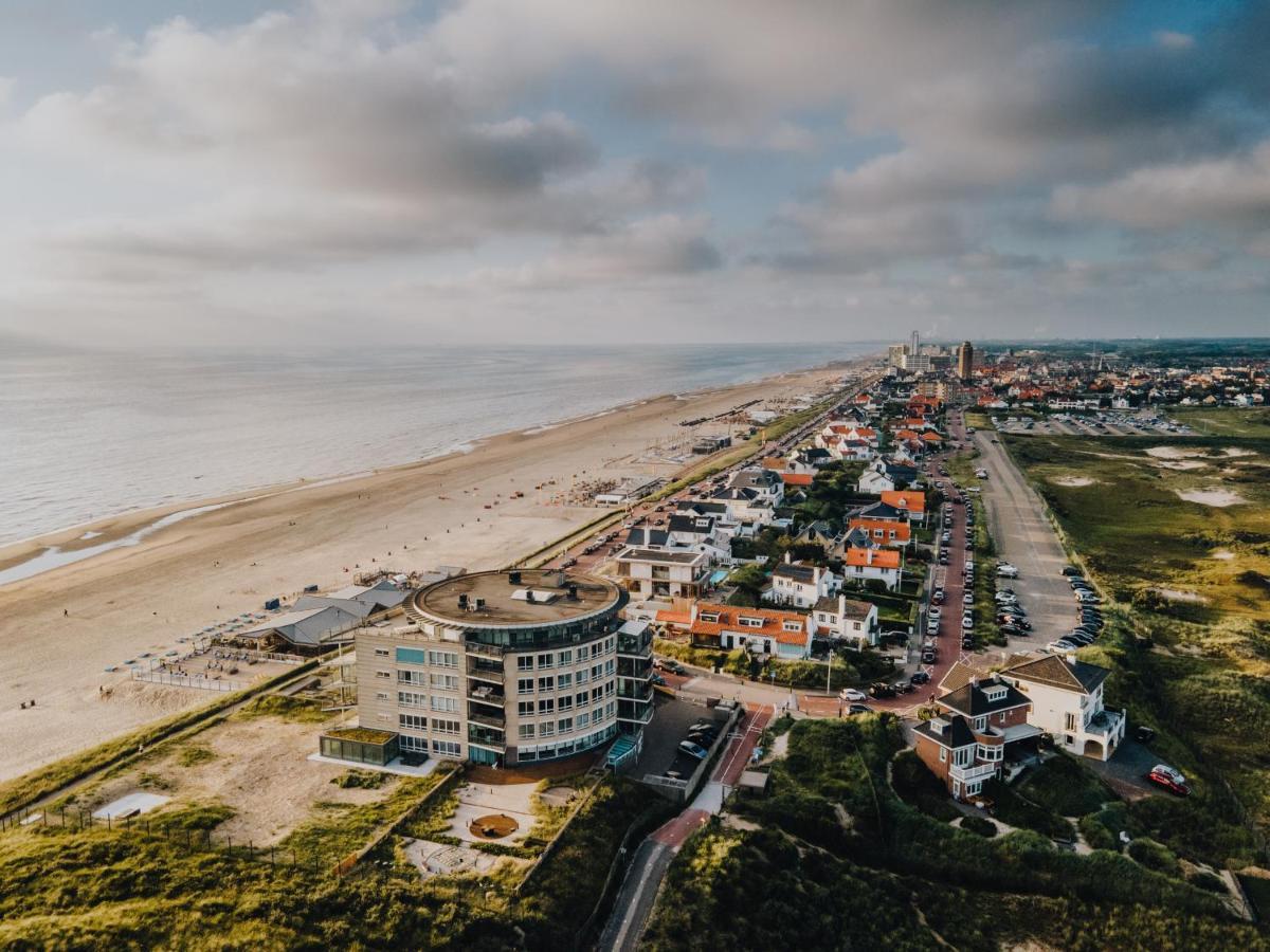 Keller Beach Zandvoort Luaran gambar