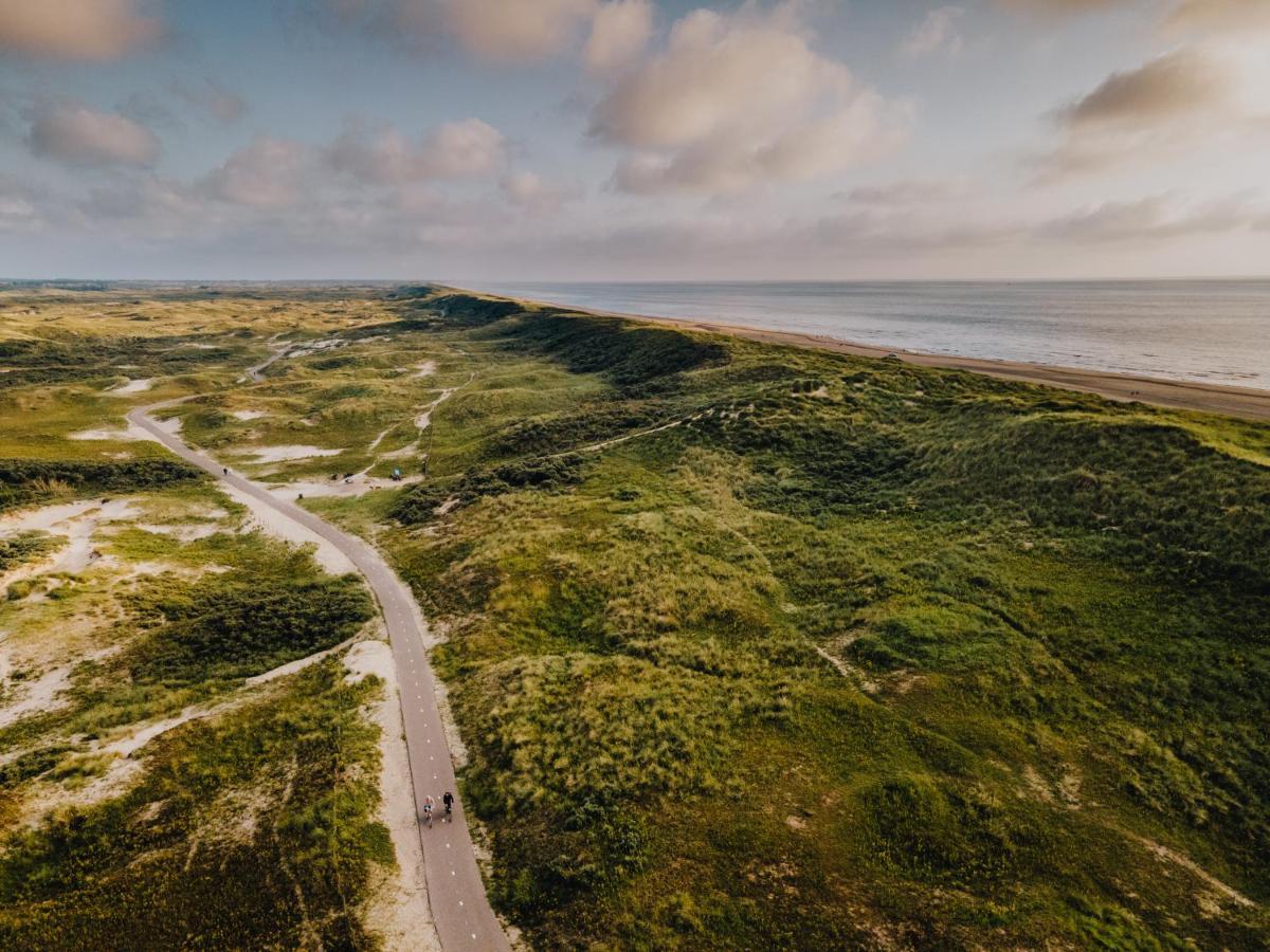 Keller Beach Zandvoort Luaran gambar