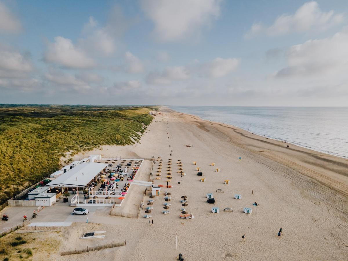 Keller Beach Zandvoort Luaran gambar