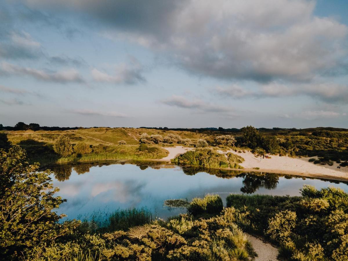 Keller Beach Zandvoort Luaran gambar