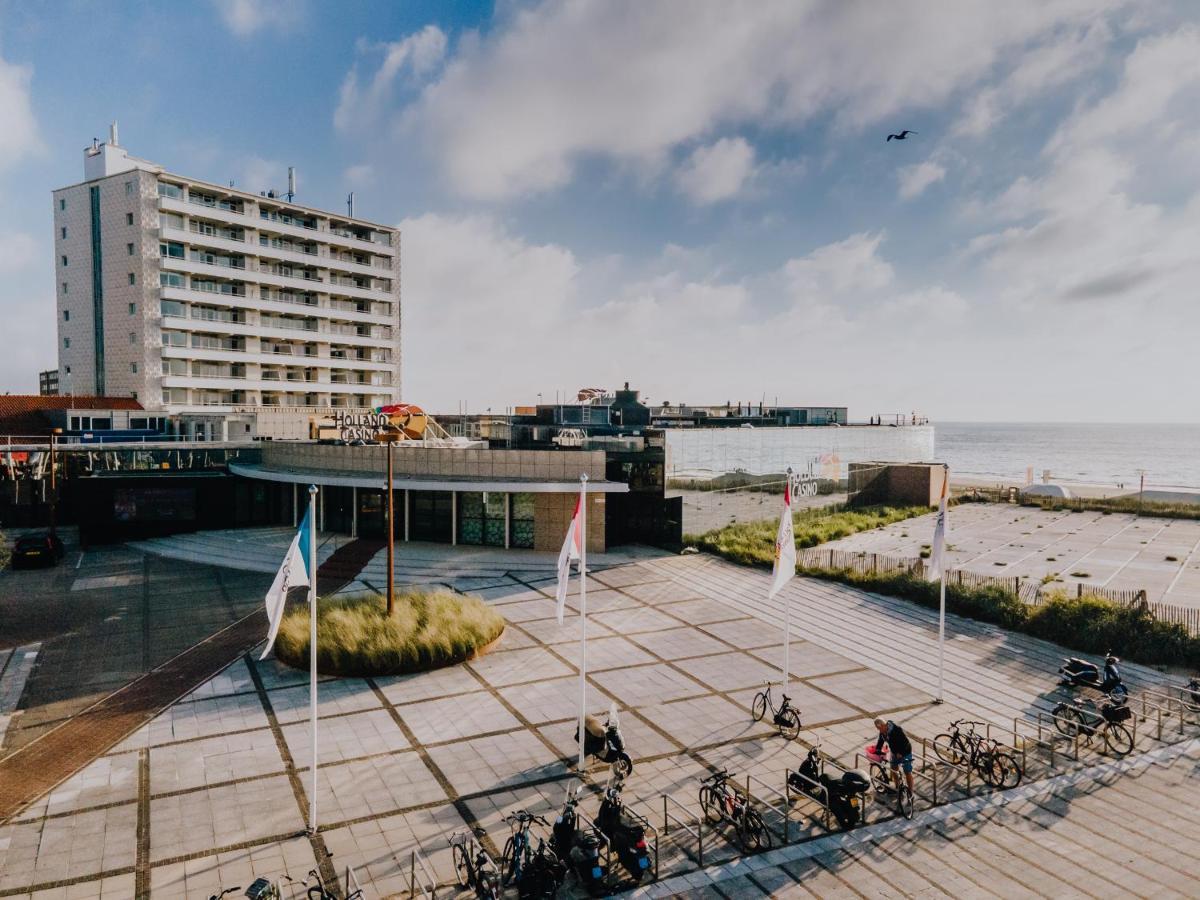 Keller Beach Zandvoort Luaran gambar