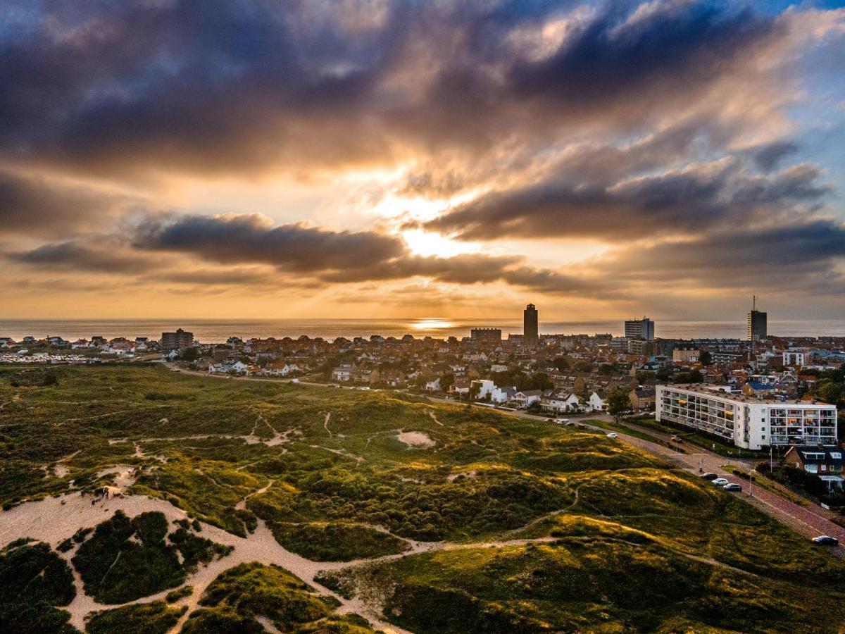 Keller Beach Zandvoort Luaran gambar